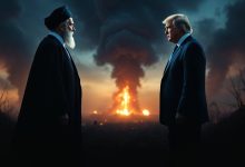مقتل خامنئي