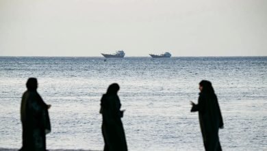 مضيق هرمز