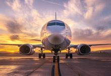 شركات الطيران العالمية