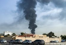 حرب إيران