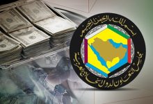 صناديق الثروة السيادية الخليجية