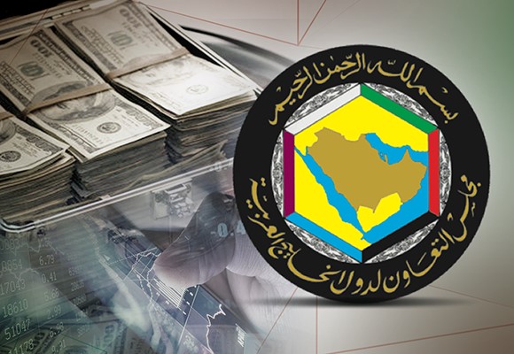 صناديق الثروة السيادية الخليجية