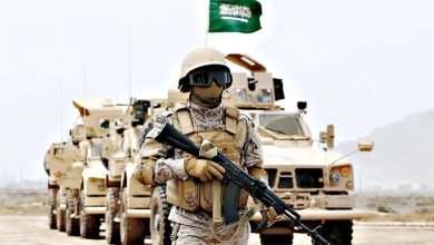 السعودية الخليج
