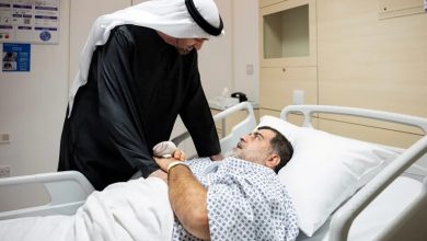 حرب الإمارات