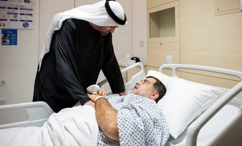 حرب الإمارات