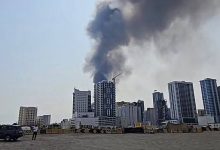 صواريخ باليستية