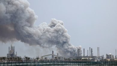 منشآت الطاقة