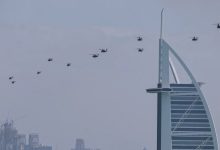 اقتصاد الإمارات