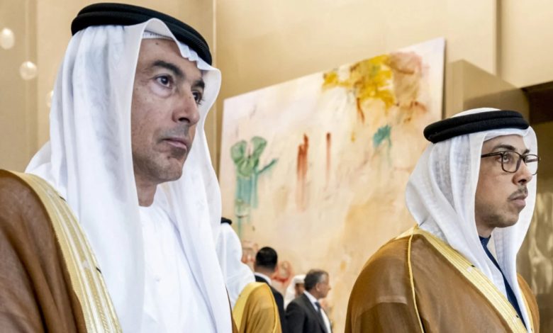 الاقتصاد الإماراتي