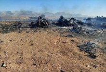 إنقاذ الطيار