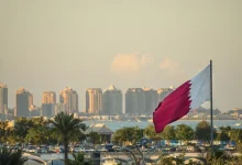استهداف قطر