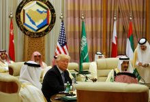 الخليج وإيران