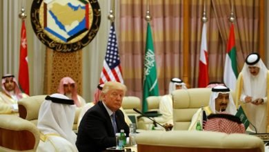 الخليج وإيران