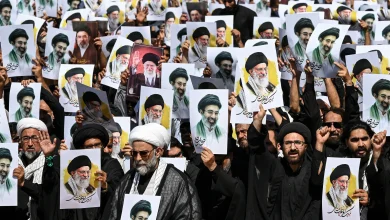 أكسيوس: تدخل مباشر من خامنئي دفع التوصل إلى هدنة مع واشنطن