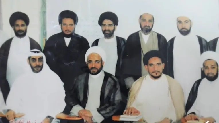 تنظيم شيعي