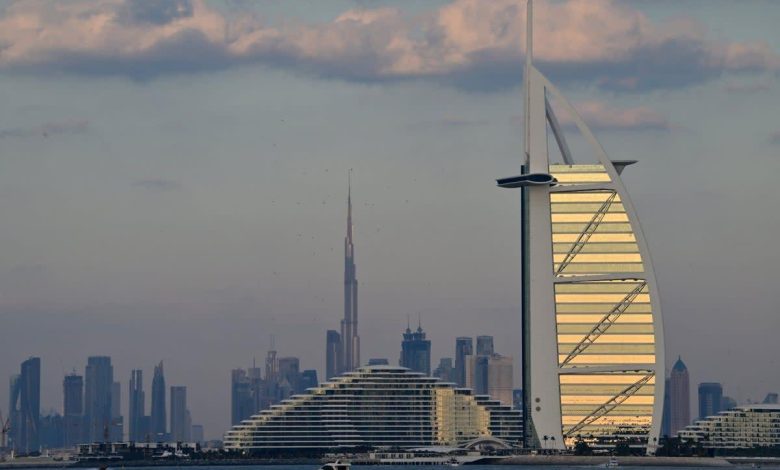 الإمارات