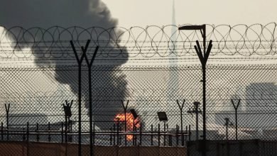 استهداف دول الخليج