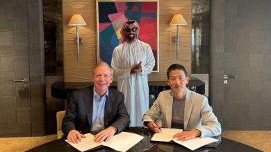 الشراكة بين الإمارات والولايات المتحدة في مجال الذكاء الاصطناعي