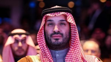محمد بن سلمان