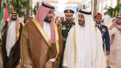 اغتيال الصحفي السعودي جمال خاشقجي