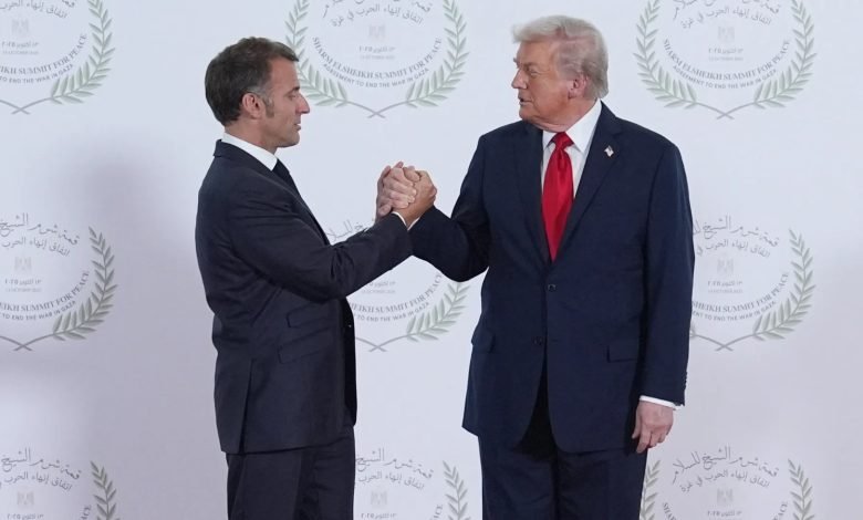 دونالد ترامب