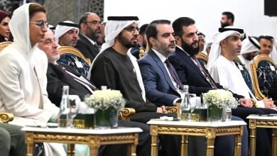 العلاقات السورية الإماراتية
