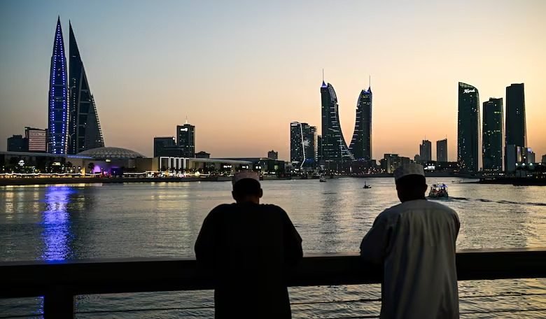 البحرين
