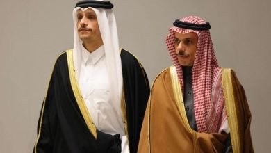 جهود الوساطة