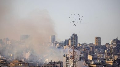 جنوب لبنان