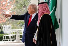 العلاقات السعودية الأمريكية