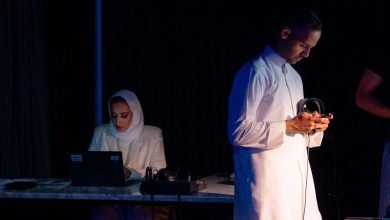 "بدون ورق".. ديوانية رقمية كويتية