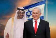 العلاقات الإماراتية الإسرائيلية