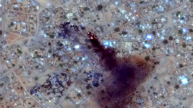 حصار الدعم السريع مدينة الأبيض ينذر بكارثة جديدة في السودان