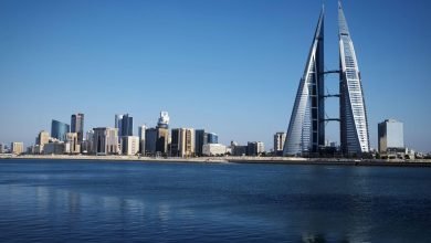 مسئولة إعلامية بحرينية تهاجم الإمارات بسبب التقارب مع إيران