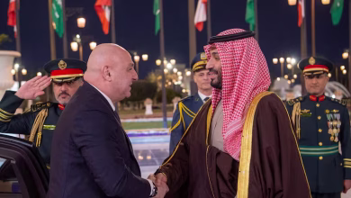 السعودية تنهي حظراً تجارياً استمر خمس سنوات على الصادرات اللبنانية