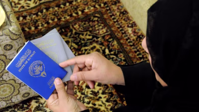 الكويت تسحب جنسية أكثر من ألفي شخص ضمن حملة مراجعة واسعة