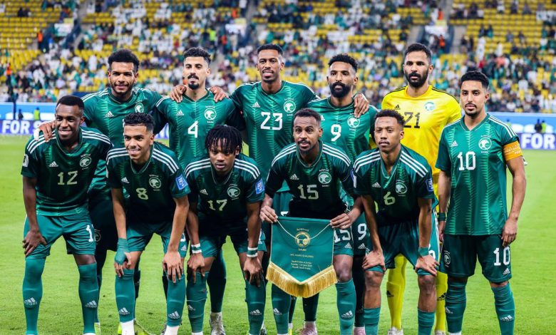 كأس العالم 2026