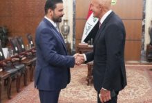 بغداد وواشنطن تؤكدان الالتزام بتعزيز شراكة استراتيجية قوية ومتبادلة المنفعة