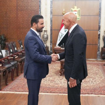 بغداد وواشنطن تؤكدان الالتزام بتعزيز شراكة استراتيجية قوية ومتبادلة المنفعة