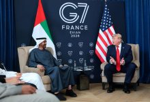 واشنطن بوست: الحرب مع إيران تهز صورة ترامب في الإمارات وتبدد التفاؤل بسياساته