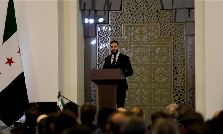 دمشق وبيروت