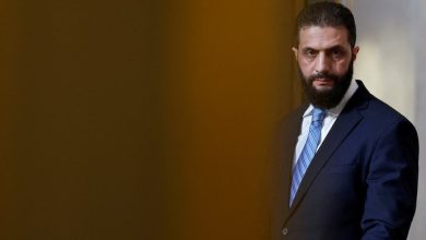 الدول الراعية للإرهاب