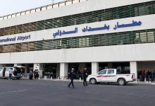 رئيس الوزراء العراقي يلغي مشروع مطار بغداد الضخم بسبب شبهات فساد