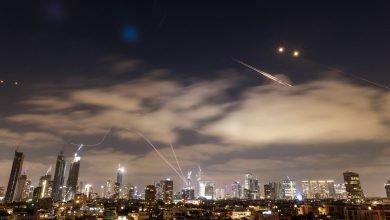 وول ستريت جورنال: صواريخ إيران تعيد رسم معادلات الردع مع إسرائيل