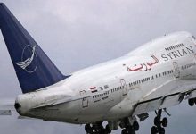 استثمارات قطرية تدفع الخطوط الجوية السورية لمضاعفة أسطولها