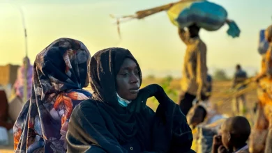 الجنائية الدولية تجمد مذكرة توقيف ضد قيادي بالدعم السريع في السودان