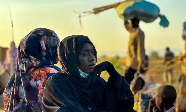 الجنائية الدولية تجمد مذكرة توقيف ضد قيادي بالدعم السريع في السودان