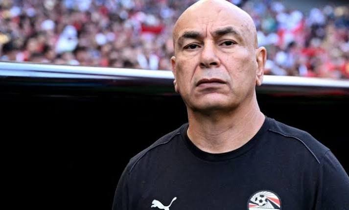 حسام حسن