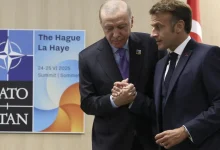 فرنسا تعيد حساباتها تجاه تركيا مع تحولات الأمن الأوروبي وتصاعد التهديد الروسي