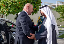 الاستثمارات الإماراتية